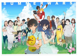 Summer_wars_lets_go!!